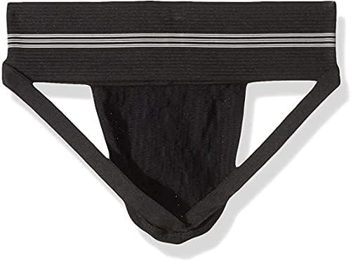 GYM mens 3" Wide Band Classic Athletic Supporter