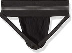 GYM mens 3" Wide Band Classic Athletic Supporter