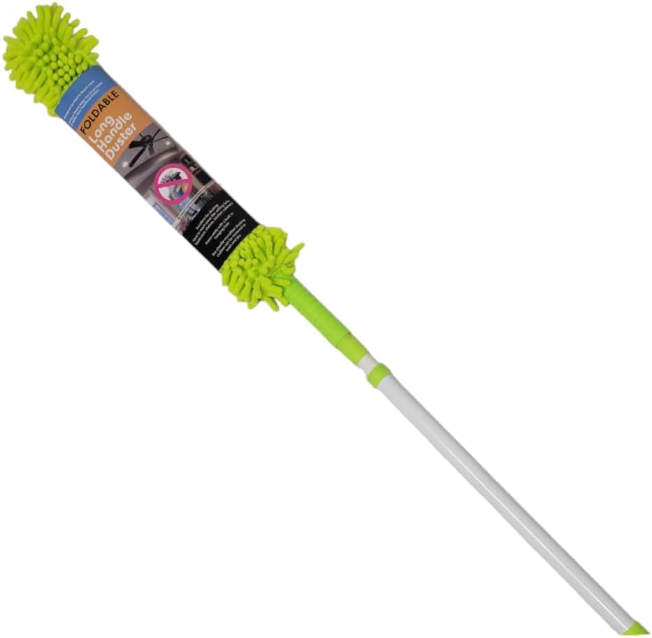 Kole Imports Extendable Handle Duster