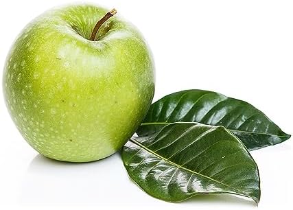 OliveNation Green Apple Natural Flavor Extract, TTB-Approved for Brewing, Non-GMO, Gluten Free, Kosher, Vegan - 4 ounces