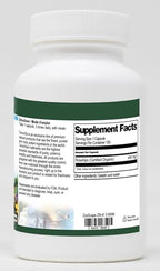 Rose Hips (Certified Organic) - 450 mg (100 Capsules, ZIN: 518698)