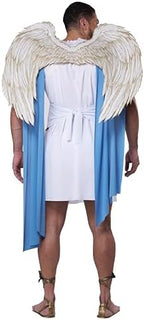 Adult Archangel Costume | Men's Angel Costumes