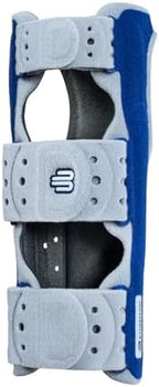 Bauerfeind ManuLoc Wrist Support - Wrist Orthosis Brace for Carpal Tunnel, Wrist Sugery, Arthritis & Injuries