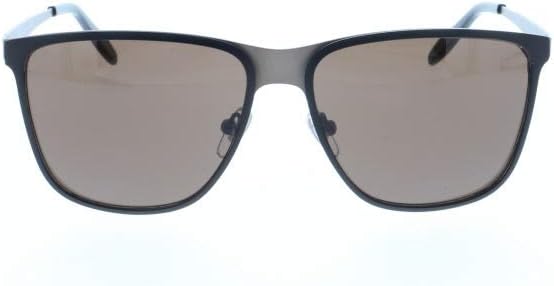 HIS HS154-008 Sunglasses Dark Grey