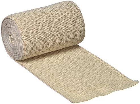 BSN Medical 081164284 Comprilan Compression Bandage, Single Roll, 3.1" x 16.4'