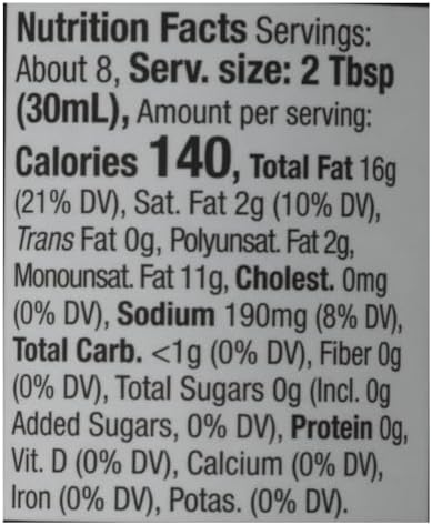 Primal Kitchen Drssng Greek Vinaigrette, 8 Oz (Pack Of 6)