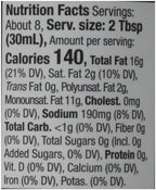 Primal Kitchen Drssng Greek Vinaigrette, 8 Oz (Pack Of 6)