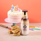 Baking Kit | Happy Birthday Cake Mix | Gift of the Year Winners 2023 | Bottled Baking Co
