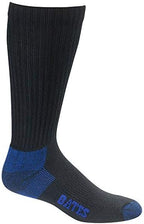 Bates Men's 3pk Cotton Comfort Crew