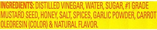 French's Honey Mustard, 12 oz