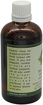 Linseed Oil | Linum Usitatissimum | 100% Pure Natural | for Cooking | for Painting | for Hair | Cold Pressed | 10ml | 0.338oz by R V Essential