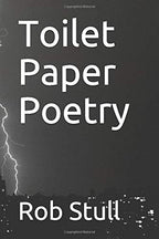 Toilet Paper Poetry