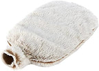 warmies Marshmallow Brown Warmies Bottle