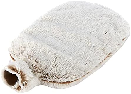 warmies Marshmallow Brown Warmies Bottle