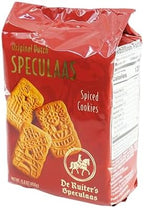 Ruiter Banket Speculaas, 14-Ounce (Pack of 5)