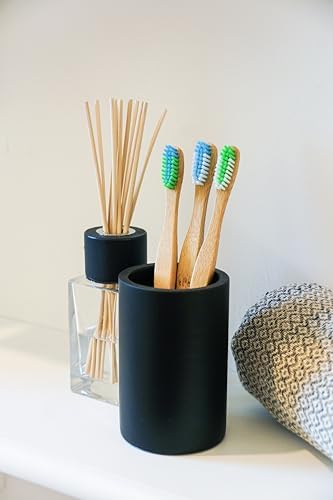 Woobamboo Toothbrush Adult Soft, 1 ea