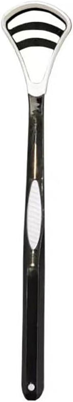 Dual Uses Tongue Scraper Cleaners Reusable Oral Health Cleaning Brush Hygiene Care Toothbrush Mouth Fresh Breath Scraping