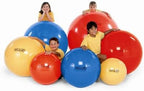 NRS Healthcare Gym Ball - 95 cm (37.5 inches) Diameter