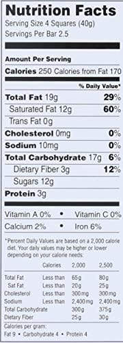Lindt Excellence Bar, 70% Cocoa, 3.5 Ounce