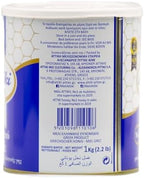 Attiki, Greek Honey 1000g (2.2lb) CAN (2 pack)