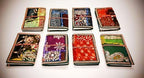 Rastogi Handicrafts Any One Assorted Sari Fabric Patchwork Bound Colourful Journal 6X4 Inches Writing Notepad (Pack Of One) Birthday Gift For Her Unisex Trand Diary