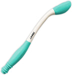 Bottom Wiping Aid - Long Reach Comfort Wipe - Self Wipe Assist for Toileting Aids Wand - Bathroom Butt Wiper Tool for Elderly Disabled After Surgery