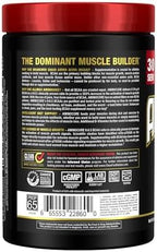 ALLMAX AMINOCORE BCAA Powder for Workout Muscle Recovery & Increased Endurance - Sugar Free, No Fillers 8.18 Grams Bcaas Amino Acids, B Vitamins for Women and Men - 30 Servings | Blue Raspberry, 345g