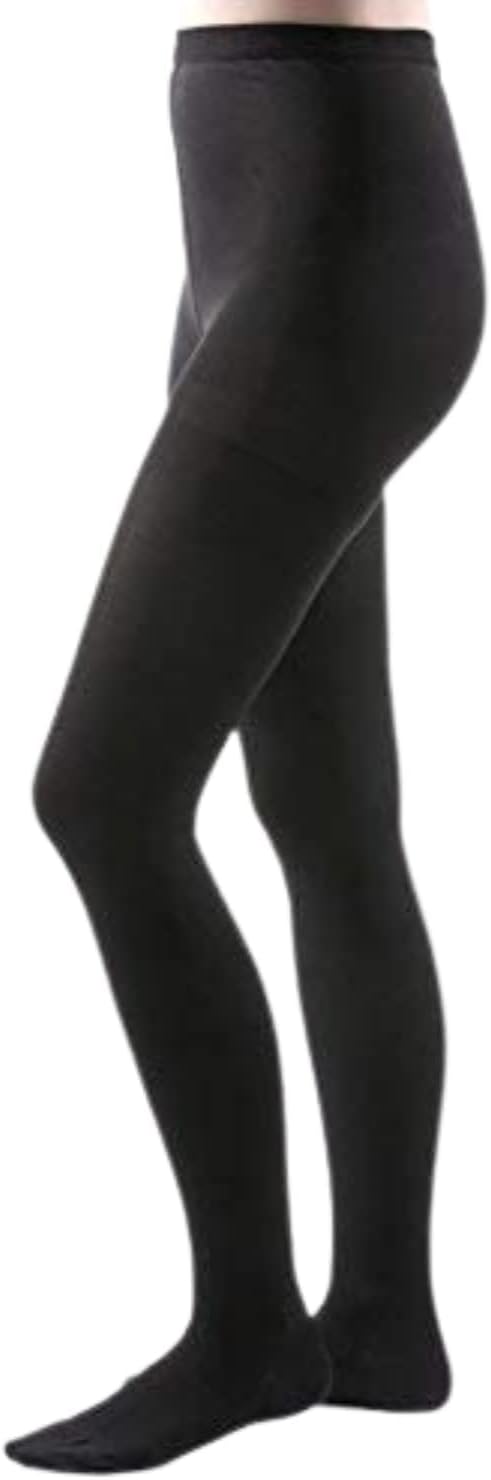 Allegro 20-30 mmHg Surgical 203/206 Medical Compression Hose - Women's Compression Pantyhose with for Post-Surgery Support