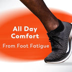 Odor-Eaters Everyday Comfort Insoles 3 ct.