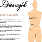 Dreamgirl Women's 70'S Icon (W)