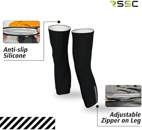 Leg Sleeves Cooling Leg Cover Sleeves UPF50 Men Women Basketball Football Running Cycling Tattoo Cover Up