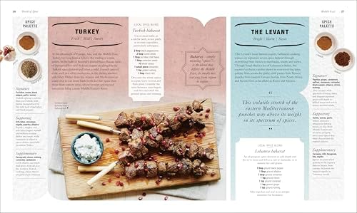 The Science of Spice: Understand Flavor Connections and Revolutionize Your Cooking (The Science of Food)
