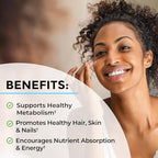 Coconut Oil Capsules 2000mg - Organic Pure Extra Virgin Unrefined Cold Pressed MCT Rich & Non-GMO for Healthy Skin Nails Hair Growth Support Bloating Anti Aging Digestion - 240ct (4 Month Supply)