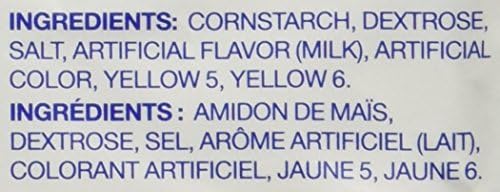 Dr. Oetker Vanilla Pudding 3 Pack