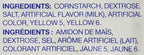 Dr. Oetker Vanilla Pudding 3 Pack