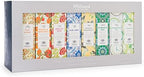 Whittard of Chelsea - The Tea Discovery Collection - (New Flavors) Gift Box Includes 4 Black Teas 3 Green Tea & 1 Oolong Tea (8 Tea Boxes, 160 Teabags, 1 Set)