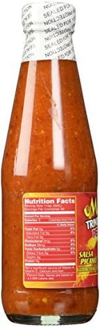 Matouk's Trinidad Scorpion Pepper Sauce - 10 fl.oz