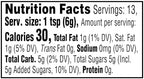 Amazon Grocery, Rainbow Sprinkles, 2.75 Oz