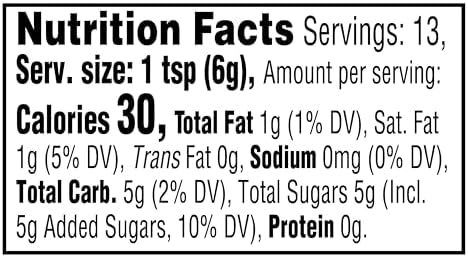 Amazon Grocery, Rainbow Sprinkles, 2.75 Oz