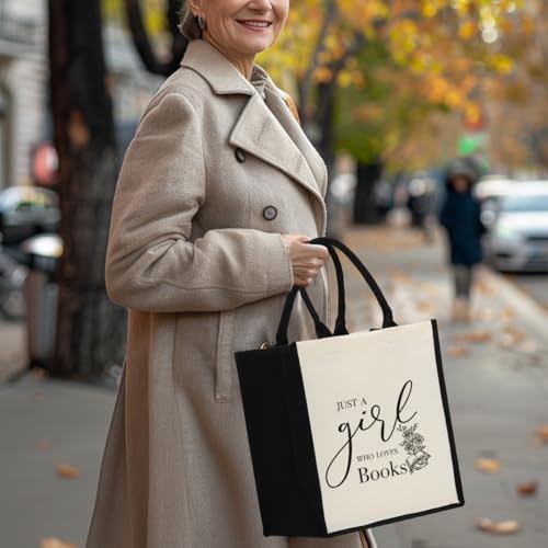Personalized Tote for Women - Girls Weekend Cheaper Beach Canvas Bag, Funny Weekender for Girls Trip