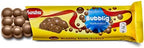 3 Bars x 60g of Marabou Bubblig - Original - Swedish - Aerated Milk Chocolate