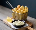 Original Colman's English Tartare Sauce Imported From The UK England- English Tartare Sauce
