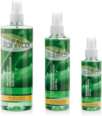 Italwax Pre Wax Lotion Aloe Vera 16.9fl.oz 500ml