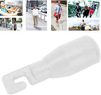 2PCS Cane Tips for Stability, Walking Cane Tips, Blind Cane Walking Stick Tips
