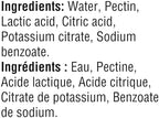 CERTO Pectin Liquid, 1 Count, 170ml