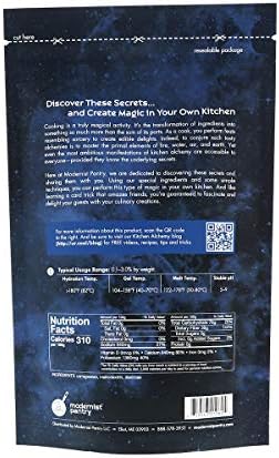 Refined Iota Carrageenan ☮ Vegan ✡ OU Kosher Certified - 400g/14oz
