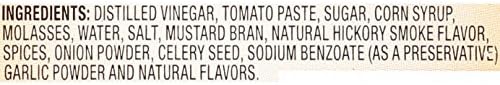 Cattlemen's Kansas City Classic BBQ Sauce, 18 oz (Pack of 2)