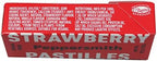 Peppersmith Dental Pastilles - Strawberry 15g