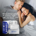 Advanced Anti Snoring Device 4.0: FDA-Cleared Snoring Solution – Adjustable Snore Stopper Mouth Guard for Men & Women – Anti Snoring Mouthpiece to Improve Sleep – Reusable Night Use