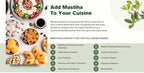 Chios Mastiha Tears Gum Greek 100% Natural Mastic Packs From Mastic Growers (20gr Small Tears)